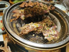 -味家烤肉烤鳗鱼牛排(西塔旗舰店)