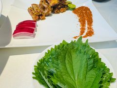 -四季民福烤鸭店(通州马驹桥店)