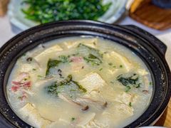 -小河盐帮·私家菜·烤鸭(三元桥·霄云路店)