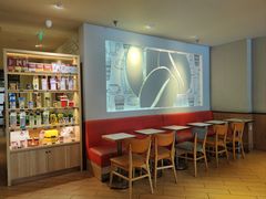 -COSTA COFFEE(新奥购物中心店)