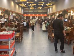 大堂-孙府大院(步行街店)