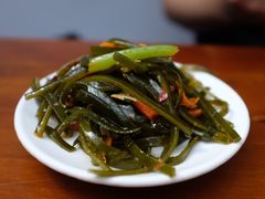 -少林寺欢喜地素斋馆