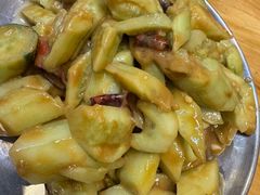 -老姑砂锅·烧烤天津菜(体北道店)