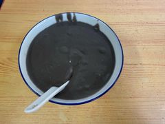 -老福平张记杏仁茶芝麻茶