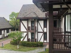 -太阳岛度假酒店