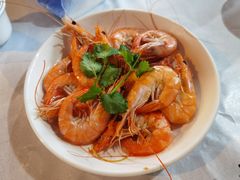 -阿尔法海鲜排档(爱琴海店)