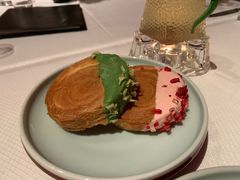 -北京柏悦酒店·锦庭餐厅Dining Room