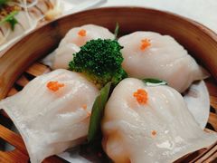 -万山楼海鲜酒家·二十三年老字号