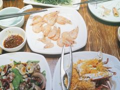 -南海渔家•渔民海鲜(亚特兰蒂斯店)