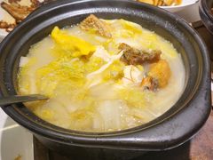 -阿毛饭店首店·宁波老字号(文化广场店)
