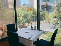 靠窗位-拉蒂娜·巴西牛排馆 Latina·Brazilian Steakhouse(陆家嘴旗舰店)