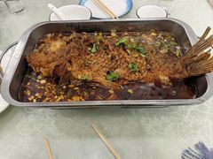 -三妮饭店(万人新天地店)