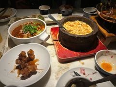 -绿茶餐厅(华信Mall店)