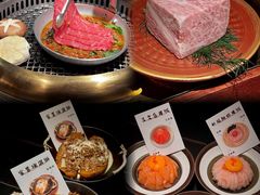 -松鱼亭·和牛烧肉(协鑫广场店)
