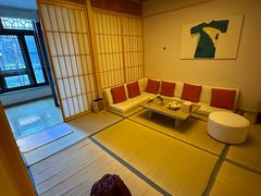 -北京古北水镇御舍温泉酒店
