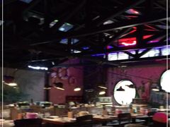 大堂-蘭奢雅集·江浙菜(青山江滩店)