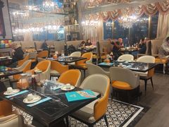 -巴依老爷新疆美食(清华东门店)