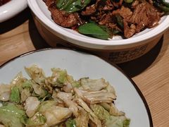 -胡子大厨·超级小炒肉(晶耀前滩店)