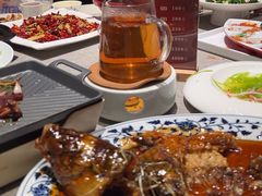 -卫鼎轩·家宴(水上公园店)