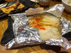 -烧蠔帮·生蚝海鲜牌档(观海店)