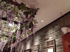 -鸭匠食府·挂炉烤鸭·新京菜(阜成路店)