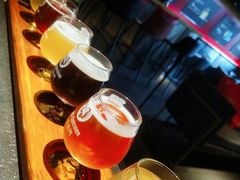 -朱雀门精酿(南马道巷店)