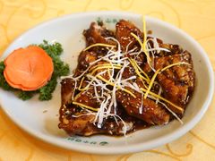 -山水甲山(右安门店)