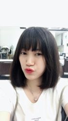 中发-尚·丹尼Hair