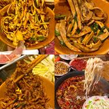 别问了真的不在上海…