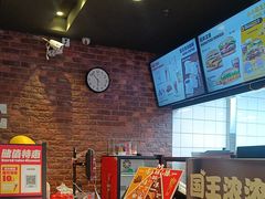 -汉堡王(北京通州领展店)