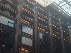 -行者书屋大堂吧 ·下午茶(南京圣和府邸酒店)