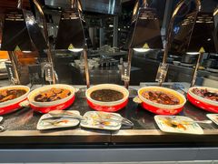 -The COOK·厨餐厅·自助餐(浦东嘉里大酒店)