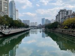 -望江楼公园