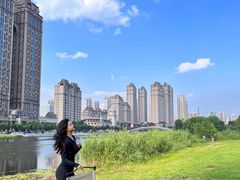 -lululemon(万象城店)