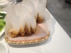 -田波泡椒牛蛙(巴丽新地店)