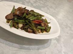 农家小炒肉-嘉逸传菜(洛川东路店)