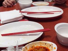 -喜家德虾仁水饺(东海缤纷天地店)