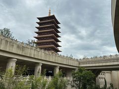 -牛首山文化旅游区