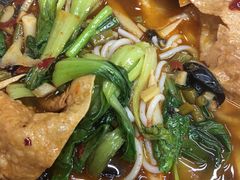 -红鼻子桂林米粉(金唐新光界店)