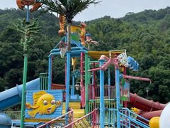 -长沙黑麋峰国家森林公园