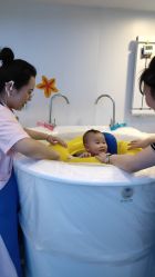 -马博士婴幼儿游泳馆(广安门旗舰店)