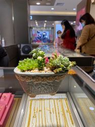 -周大福CHOW TAI FOOK(金汇广场珠宝店)