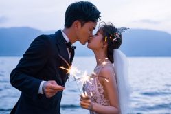 -巴黎恋人婚纱摄影(东莞总店)