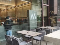 -M Stand(港汇恒隆广场店)