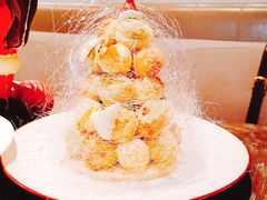 -北京三里屯CHAO酒店