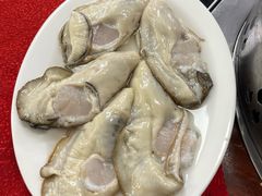 -花苑美食横琴生蚝火锅(拱北粤华路店)