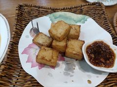 -醉壹号海鲜大排档·老厦门特色菜(厦门美食地标店)