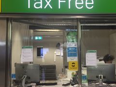 -米兰马尔彭萨国际机场