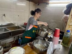 -宋记热干面馆(五福路店)
