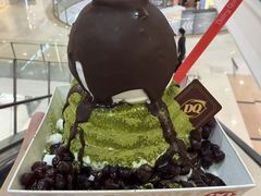 -DQ·蛋糕·冰淇淋(周浦万达店)